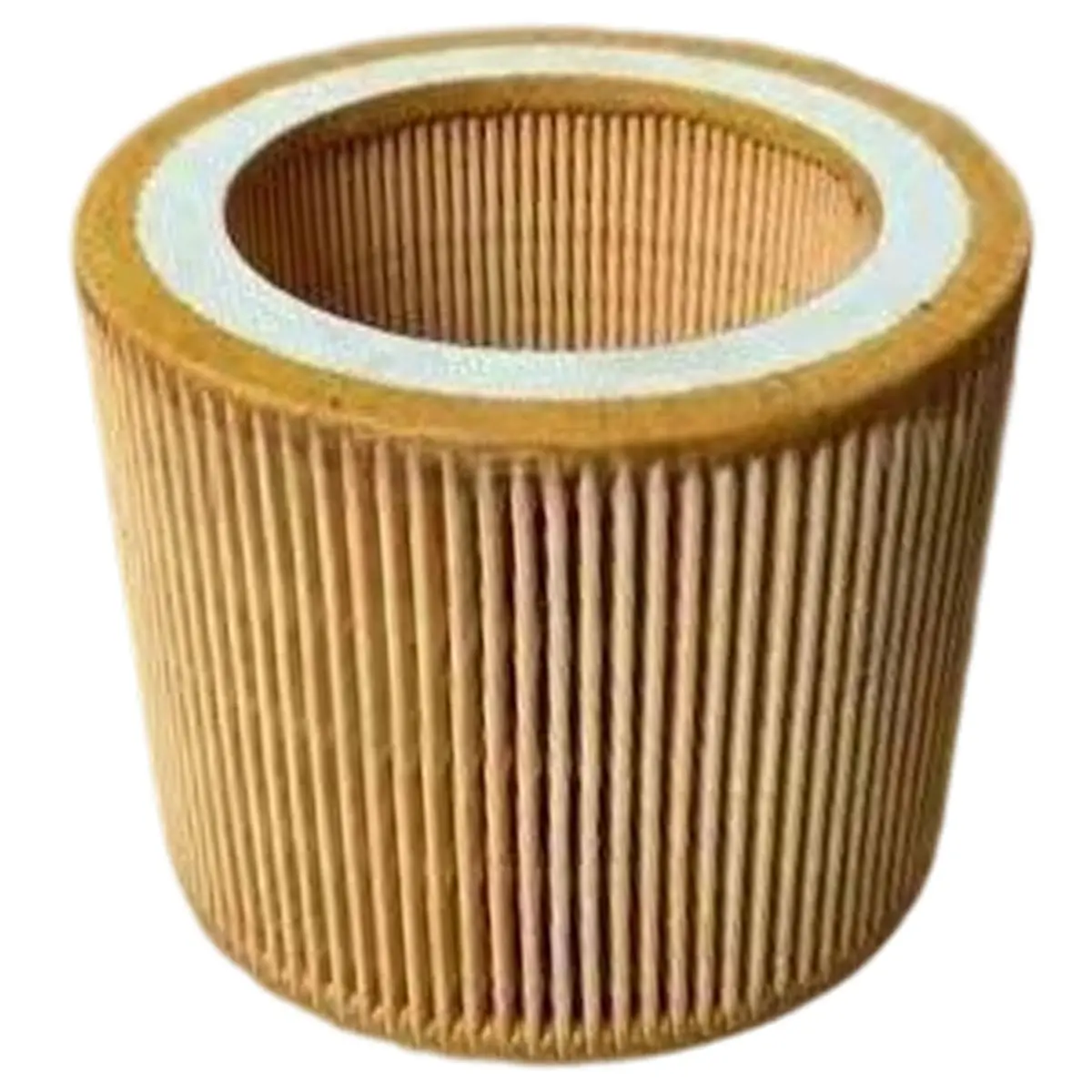 DT36 Screw Machine Air Filter Rubber Cover C1140 C1250 Screw Air Compressor Filter 7.5 11 15KW B