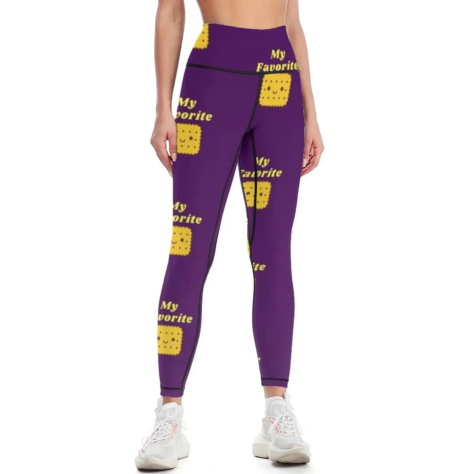 

My Favorite Leggings jogging pants sports shirts gym Leginsy push up Women's push up Womens Leggings