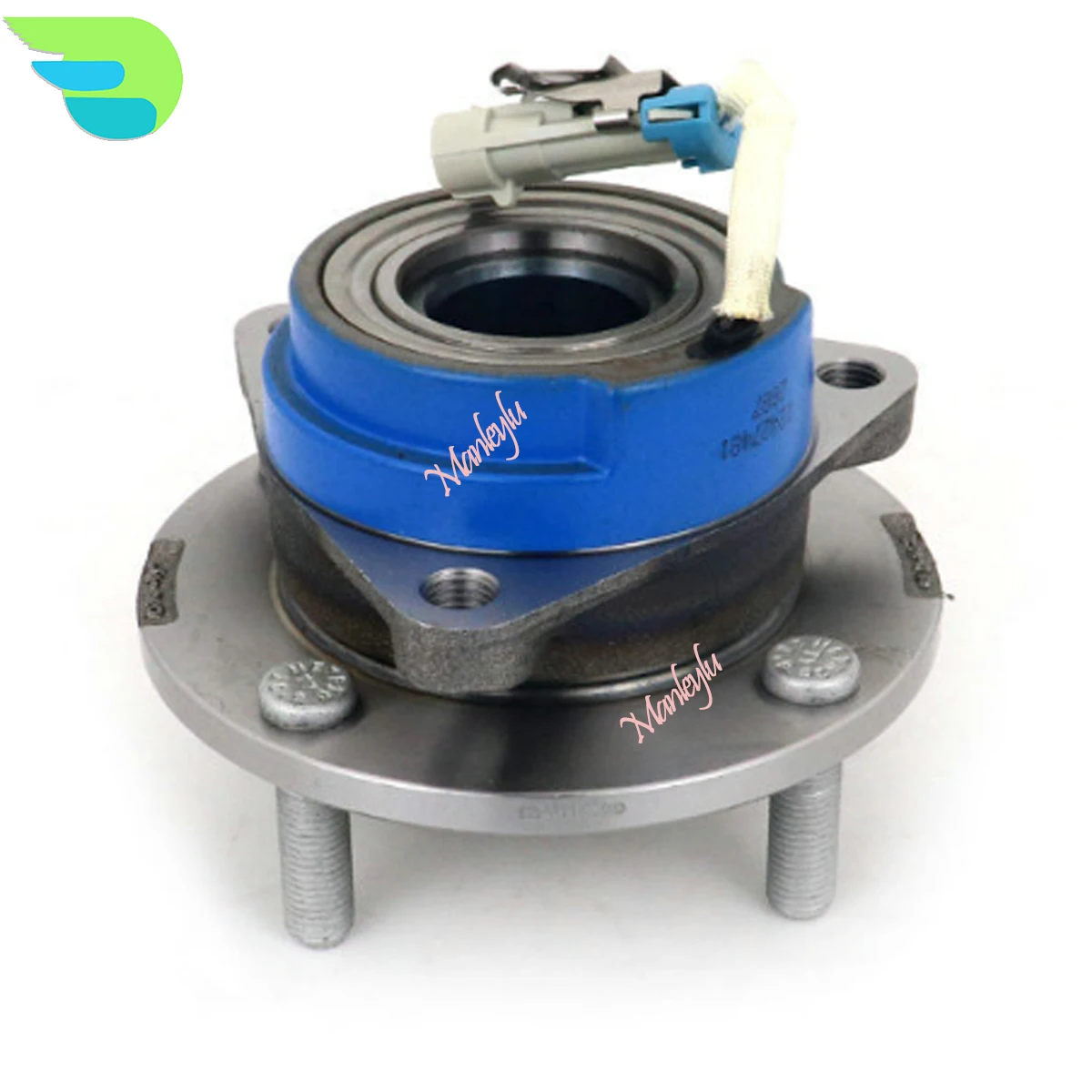 Front Wheel Bearing And Hub Assembly For Chevrolet Epica Suzuki Verona 2004-96639585 BR930466 513250 96328337 29513250