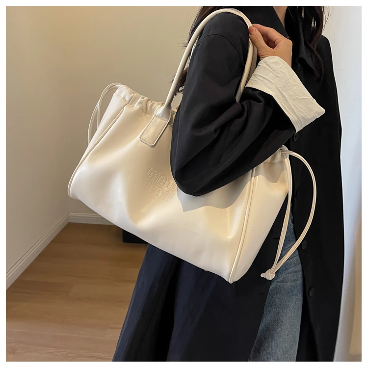 bags for women 2023 new luxury handbags bolso replica Fashion Retro Handbag Female Shoulder bag  luxury designer letter style