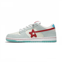 Women Shoes for Men Retro Y2K Star Punk Rap Street Skateboard Shoes Fashion Sneakers Unisex Designer Couple Sports Casual Shoes