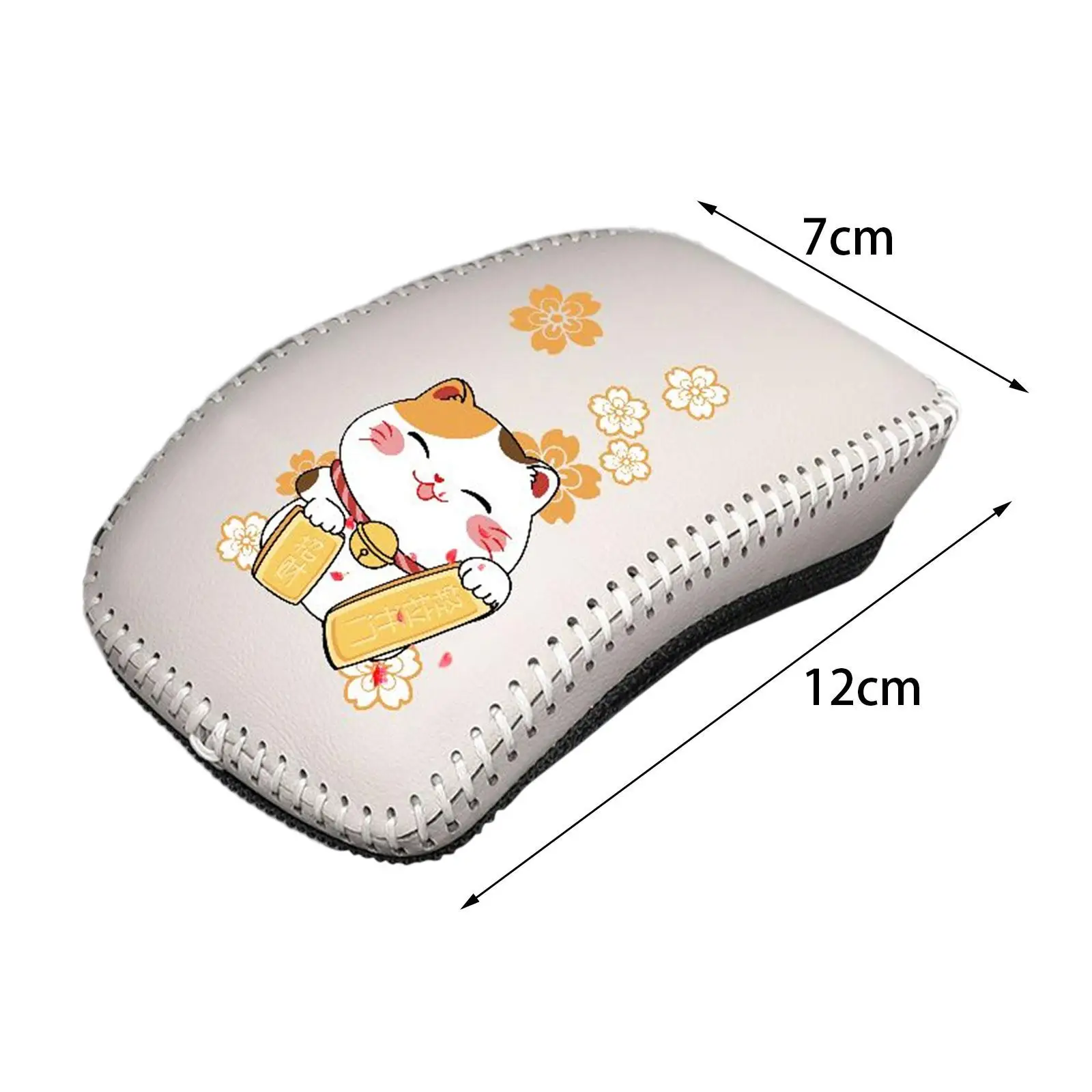 Car Door Handle Protective Cover Durable Replaces Premium for Yuan Plus