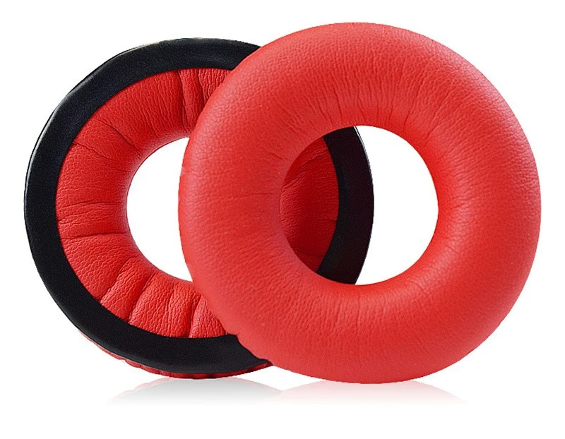 

Ear pads for Sennheiser HD25-1 II HD25 HD25SP 25SP-II Headphones Replacement Earmuffs Ear pillows headband pads
