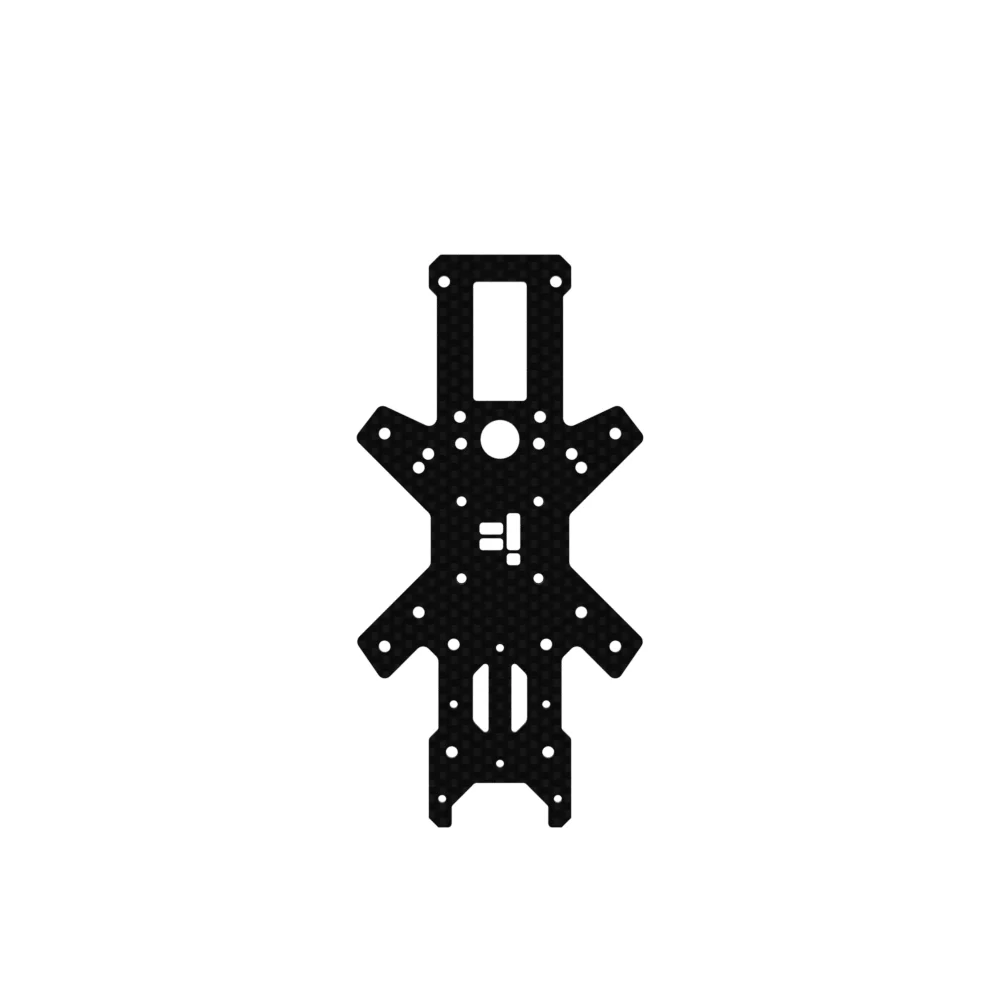 IFlight Nazgul Evoque F5 V3 vervangende accessoires - afbeelding 1