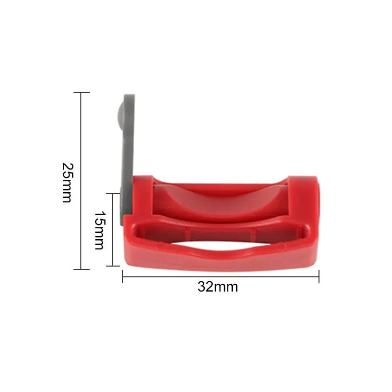 Suitable   Vacuum Cleaner V6 V7 V8 V10 V11 Motor  Lock Buckle Fixing Accessories