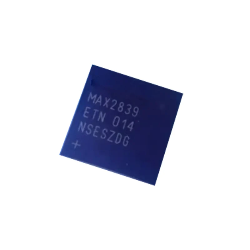 MAX2839ETN QFN56 MIMO wireless broadband RF transceiver microwave RF chip