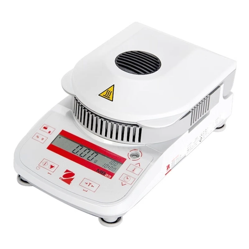 Rapid Moisture Mete…