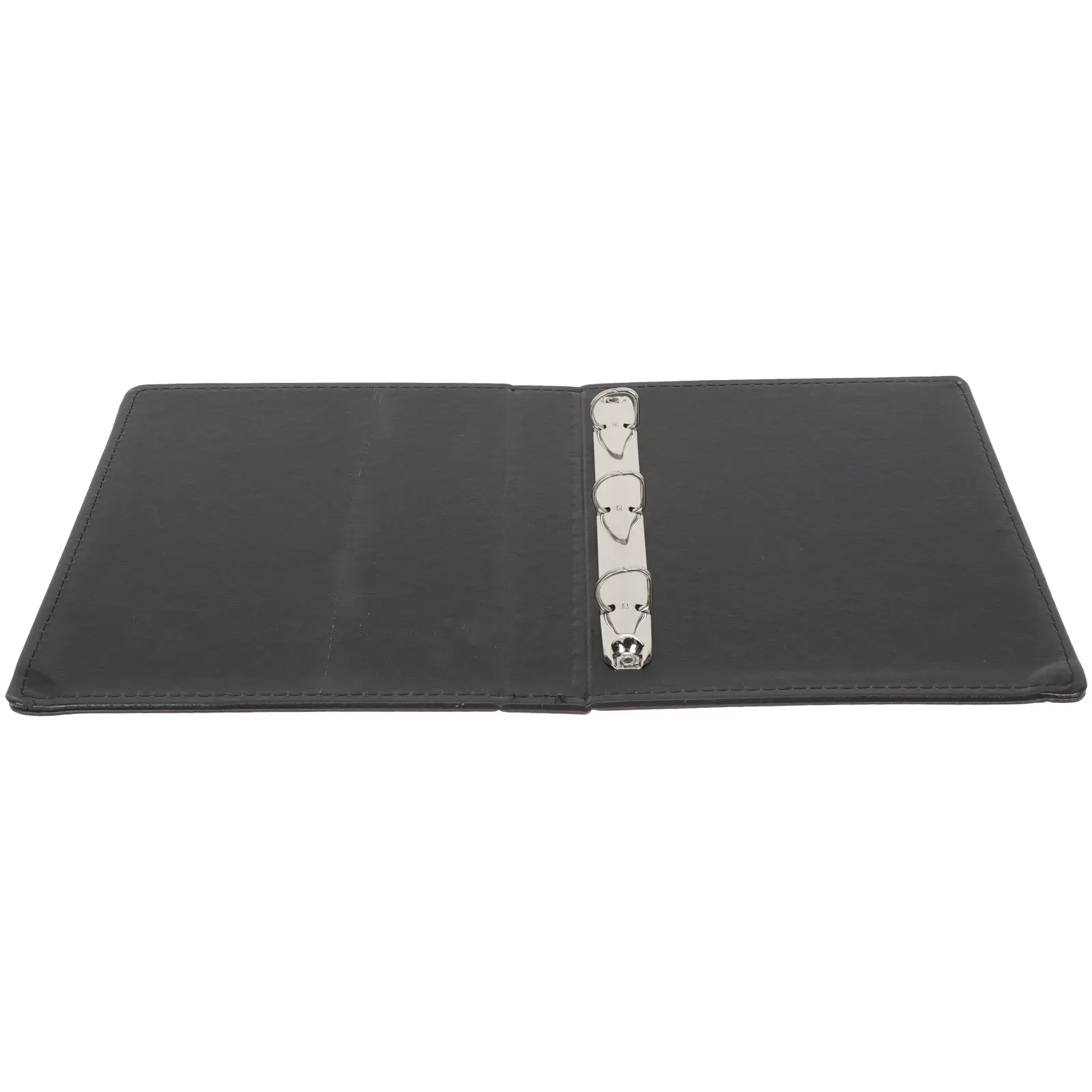 professional-stamp-collecting-supplies-heavy-duty-stamp-album-for-coins-photos-postcards-transparent-display-pages-a5