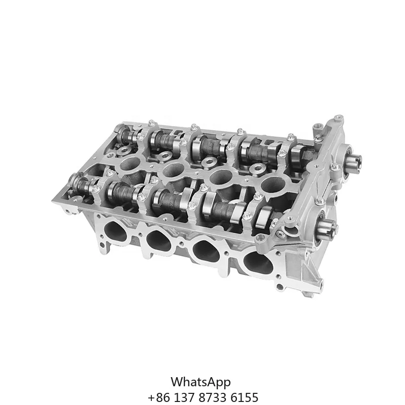 

Hige Quality Auto Engine Parts Replace Cylinder Head 55561746 Cylinder Head Assembly For Chevrolet Cruze 1.6