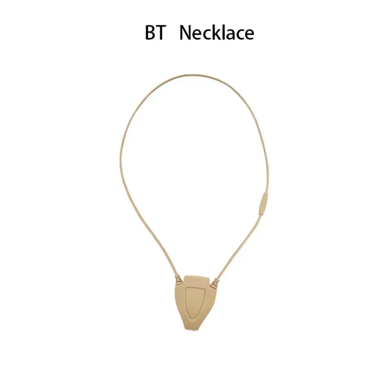 Factory E8 Bluetooth In-ear Mini Hidden Roger Earphone SPY Earpiece Security Headphone For Walkie Talkie Radio - Image 4