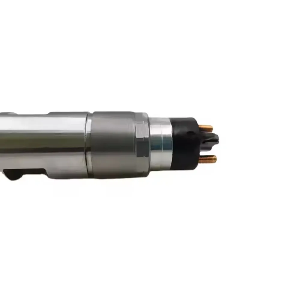 Hoge kwaliteit Nieuwe Voor 0445120040 0 445 120 040 Brandstofinjector 0445120040 voor 65.10401-7001C DV11 Motor