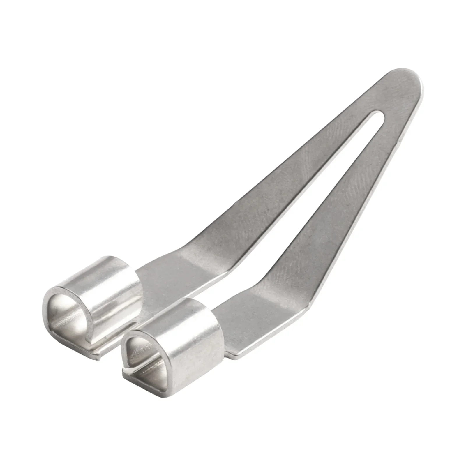 3/5pcs Smooth Head For Plastic Welding Tool Soldering Repair Iron Smooth Heads 50mmx20mmx5mm Welding Repair Smooth Head Tools