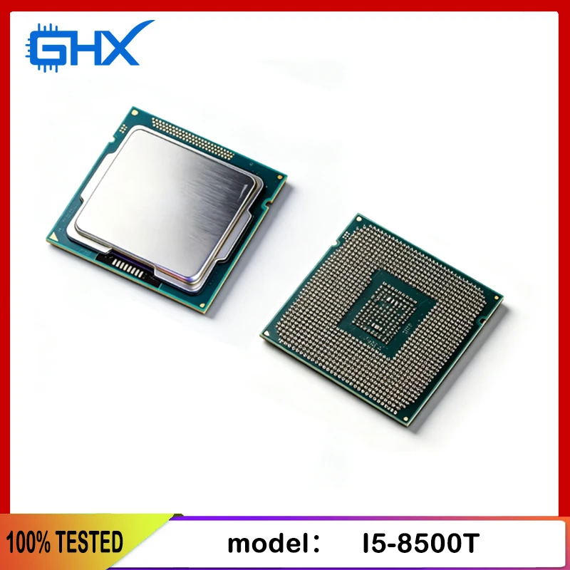 processeur-core-i5-8500t-i5-8500t-21-ghz-six-cœurs-six-threads-9m-35w-lga-1151-100-teste-5-vendus