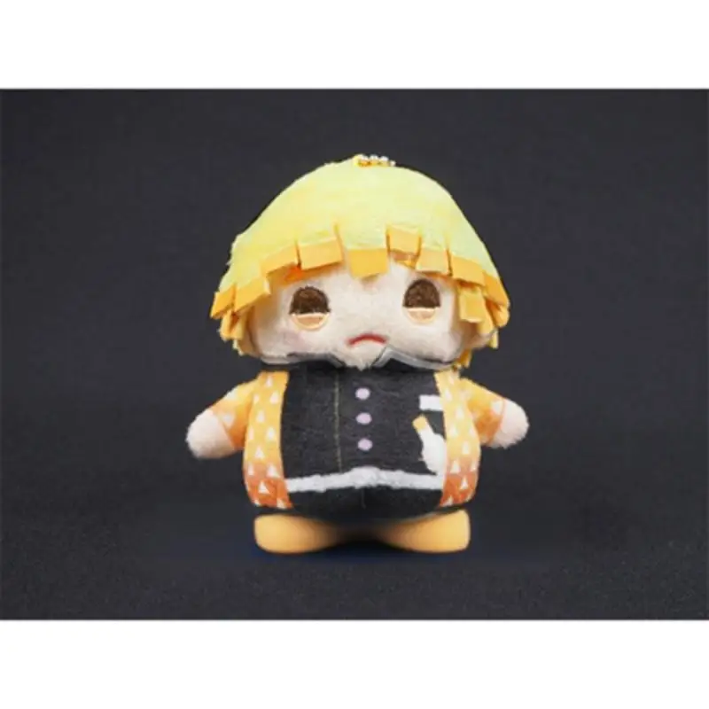 สินค้าที่เกี่ยวข้องกับอนิเมะญี่ปุ่นเรื่อง “ดาบพิฆาตอสูร” - ตุ๊กตาคารุ ชิโร่, ตุ๊กตา, ของเล่น, จี้ - เป็นของขวัญสำหรับเพื่อน