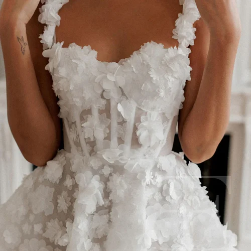 Abiti per occasioni speciali