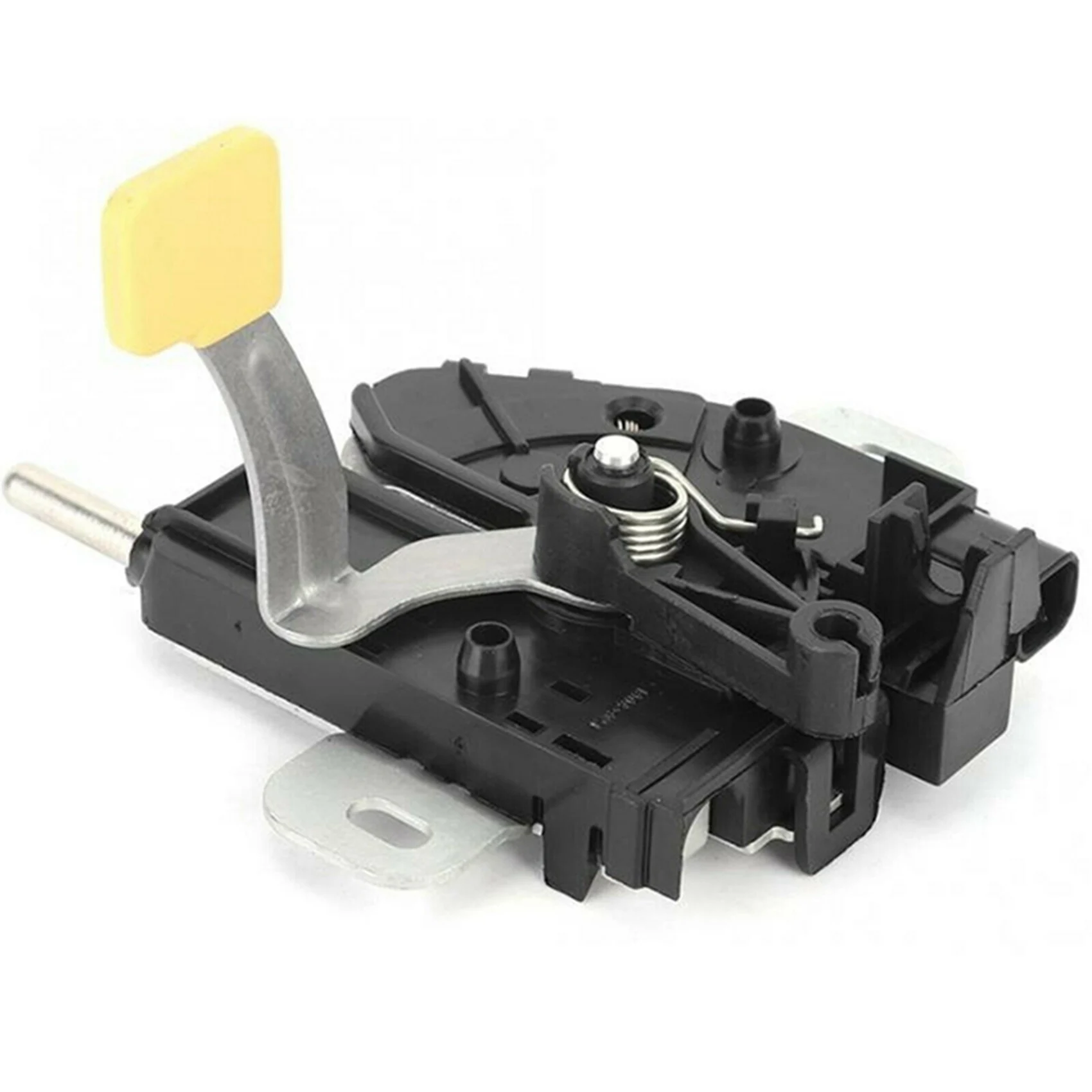 7S7A16700BE 1490198 Front Bonnet Catch Lock Block for Ford Mondeo MK4 07-14 Car Hood Accessories