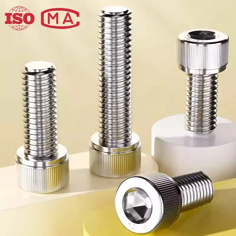 M3 M4 M5 304 A2 Edelstahl DIN912 Sechskant Innensechskantschraube Innensechskantschraube 8 10 12 16 20 22 25 30 mm