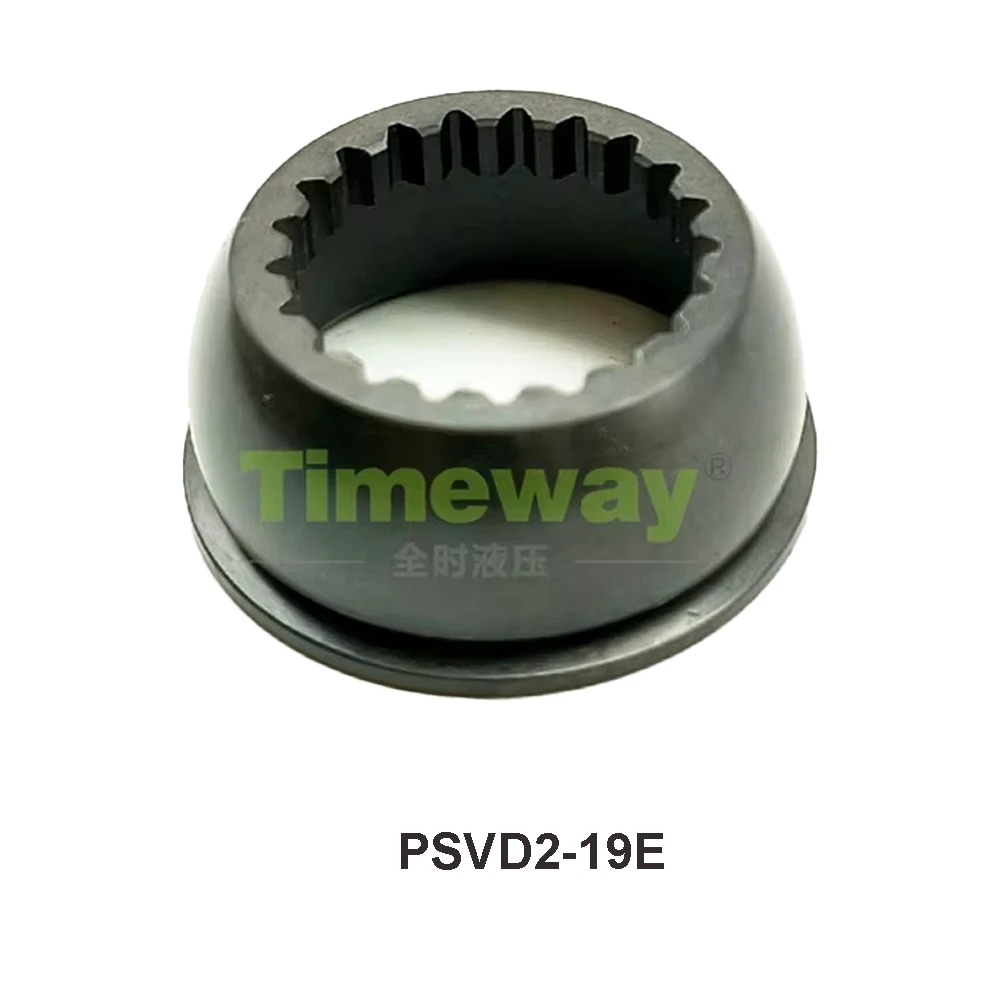 PSVD2 Hydraulikpumpe Ersatzteile Kugelführung für KAYABA PSVD2-17E PSVD2-19E PSVD2-21E PSVD2-26E PSVD2-27E Kolbenpumpen-Reparatursätze – Detail 2