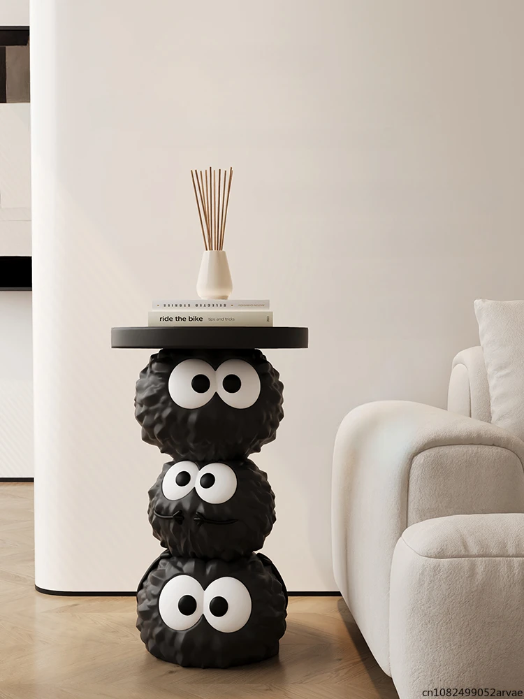 Creative Briquettes Living Room Floor-standing Ornaments, TV Cabinets, Sofa Sculptures, Side Table Decorations, Home Gifts