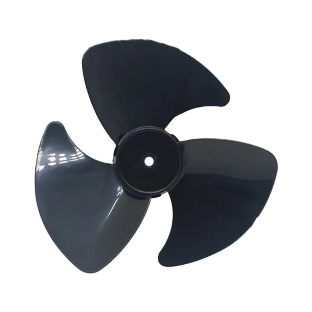 Replacement Flabellum for Air Circulator Fans Compatible with Common Circulating Fan Models Low-Noise Operation Support