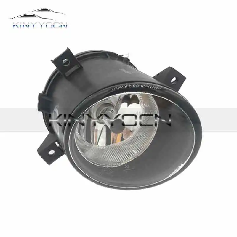 For Chery Tiggo T11 Front Bumper Fog Light Foglight Fog Lamp Foglamp DRL Day Running Lamp Headlamp