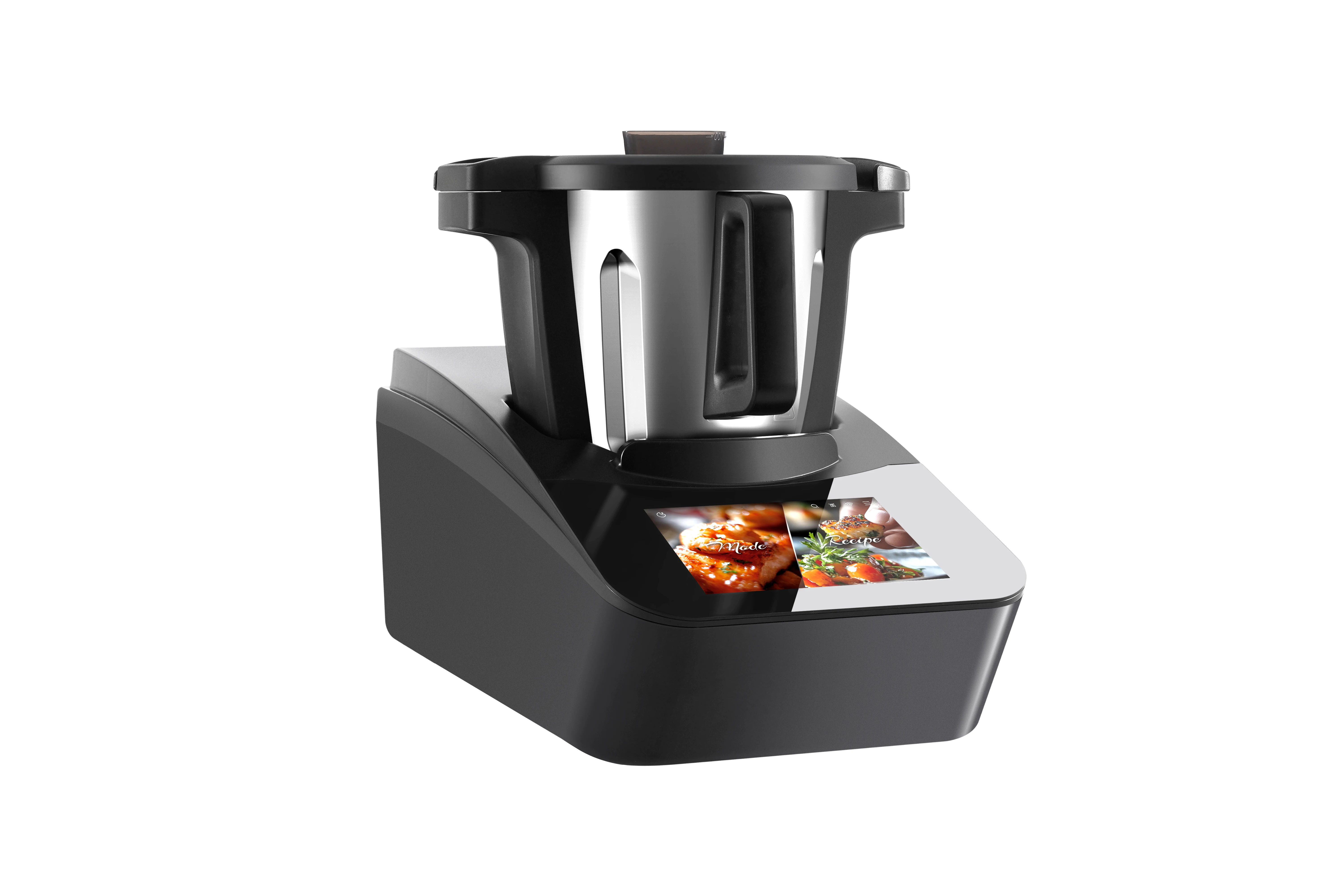 Kitchen  Multifunction Cooking Robot Thermo Cooker Smart Cooker Soup Maker Wifi Tuya App