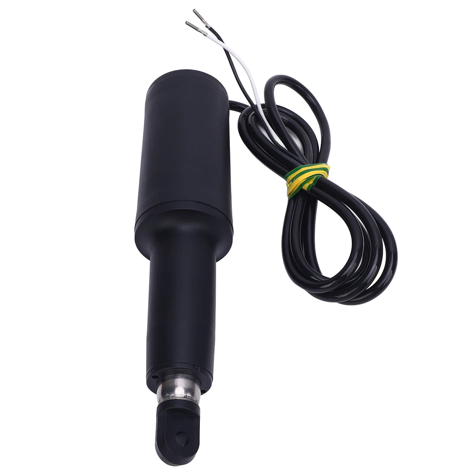 Boot Trim Tab Actuator Trim Tab Actuator Kit Verbesserte Stabilität Verbesserte Steuerung Metalllegierung 15055-001 für Ski Boote Schleppboote