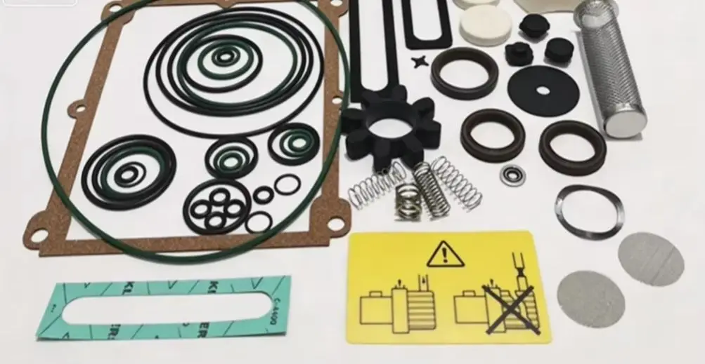 E2M28 E2M30 E2M18 Cleaning and Maintenance Kit A37301131A36301131 Repair and Maintenance Kit Accessories