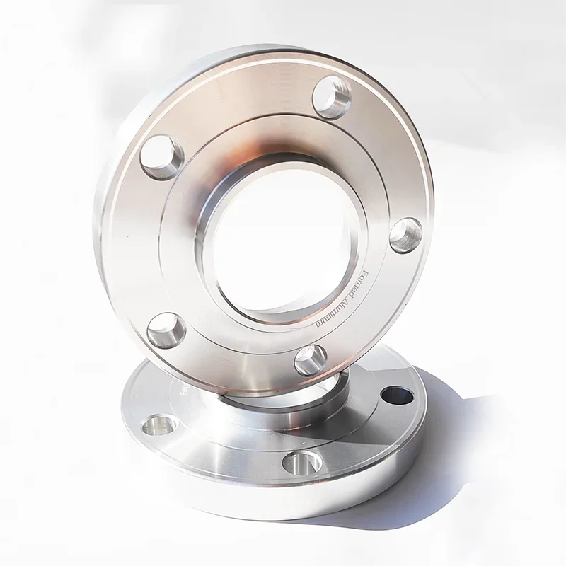 6061-T6 Alloy 25|30mm 5x112 57.1 CB Wheel Spacers for Volkswagen Glof GTI Beetle/cc/ Tiguan/abbit/ Magotan/Jetta/Audi a4 b7