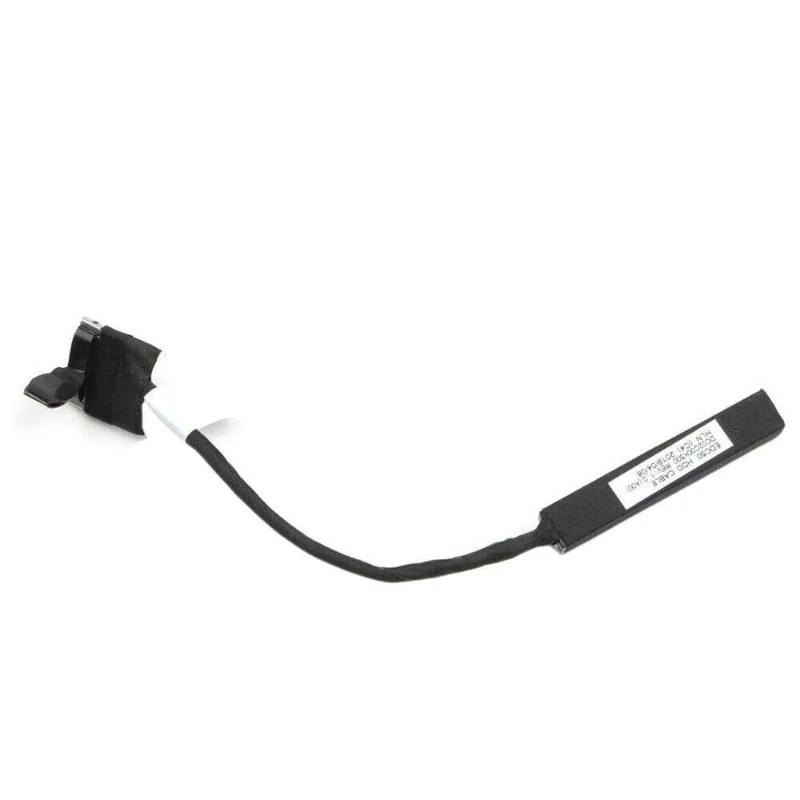 SATA HDD Hard Disk Drive Port Bracket Connector Cable for DELL Latitude EDC50 5500 5501 5502 5505 5510 5511 DC02C00K500 0XY5F7 - Detail 1