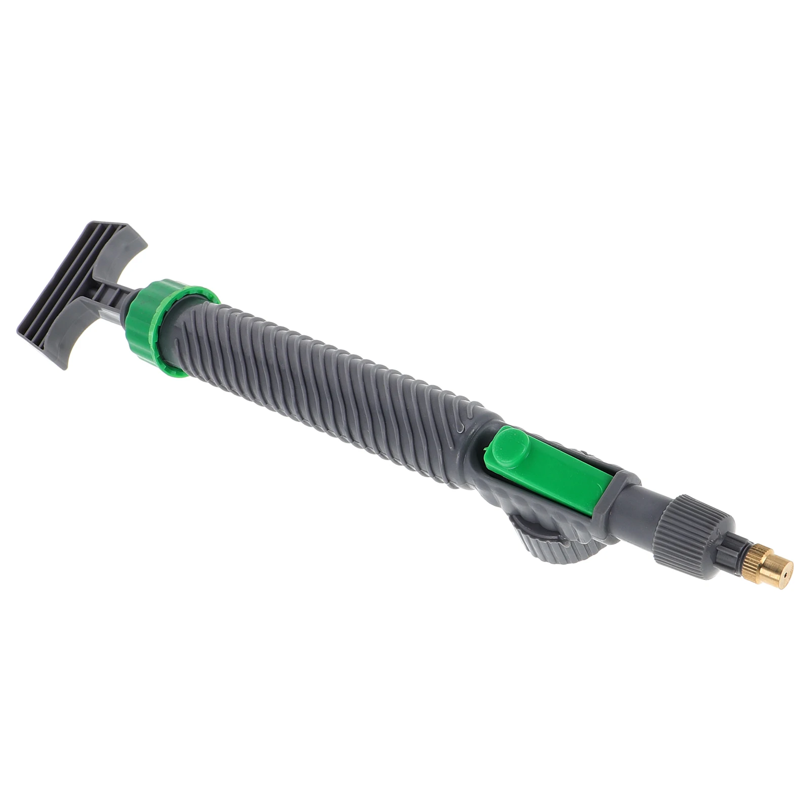 

Foam Bottle Nozzle Spray Can Manual Sprayer Carwash Kit Plastic H Pressure Adjustable Garden Sprayer Portable H Pump
