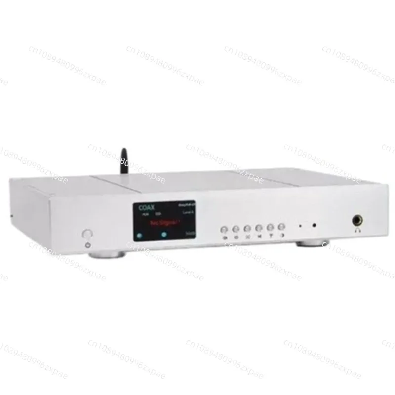 DA10PRO HIEND Flagship Dual Core AK4499EX Fully Balanced Decoder HIFI Fever AK4499