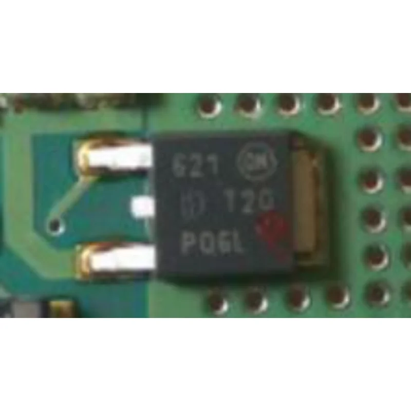 10Pcs New original T20P06L Automotive computer board chip