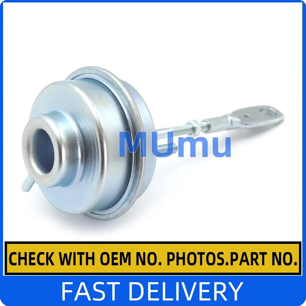 Turbo Actuator 49172-04020 49172-04000 49172-04010 13900-86P01 13900-86P00 TD02L11-025 for Suzuki New Vitara SX4 S-Cross SUV 1.4