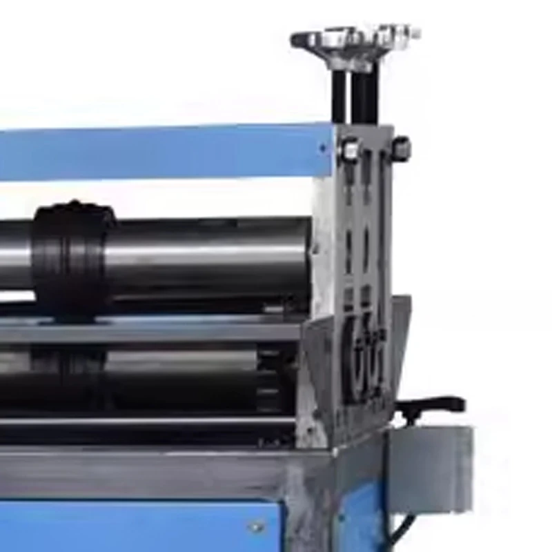 5-Wire/7-Wire Electric Beading Machine, Beading Machine, 2M Five-Roll Solid Reinforced Beading Machine, Rectangular (Customized)
