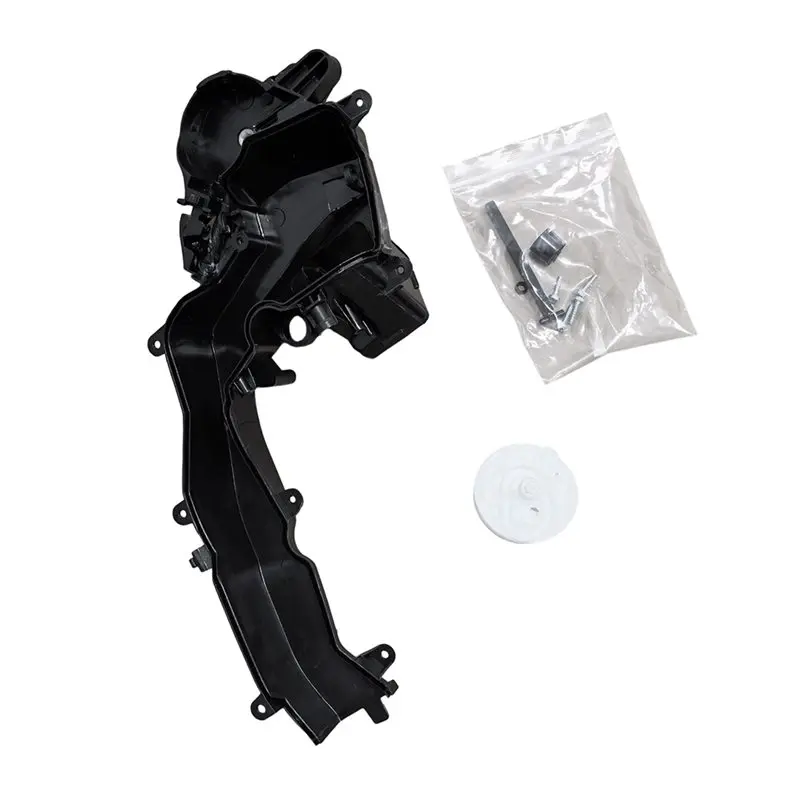Durable-10605004 Car Air Conditioning Unit Foot Duct Bracket For Roewe RX5
