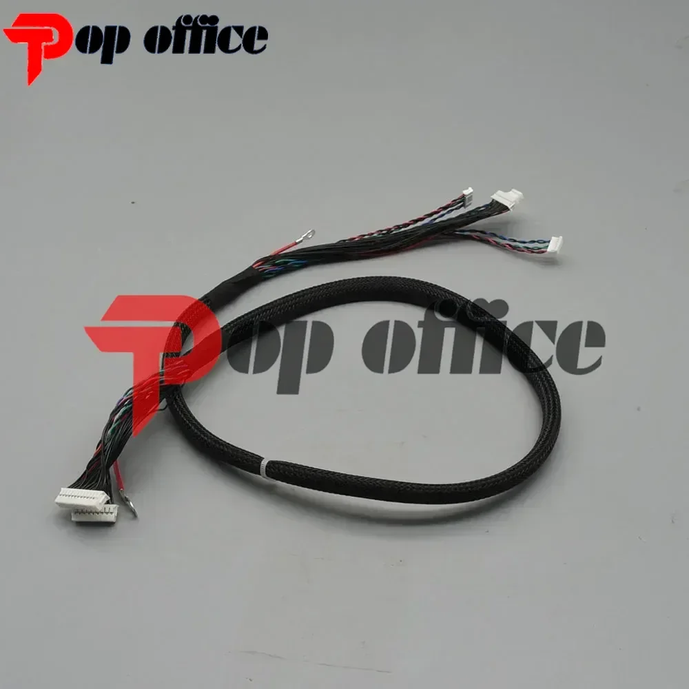 Q7404-50007 ADF Cable Assy Harness be support for  HP LaserJetEnterprise 500 MFP M525 M525DN M525F M525C M575 M575DN M575F M575C