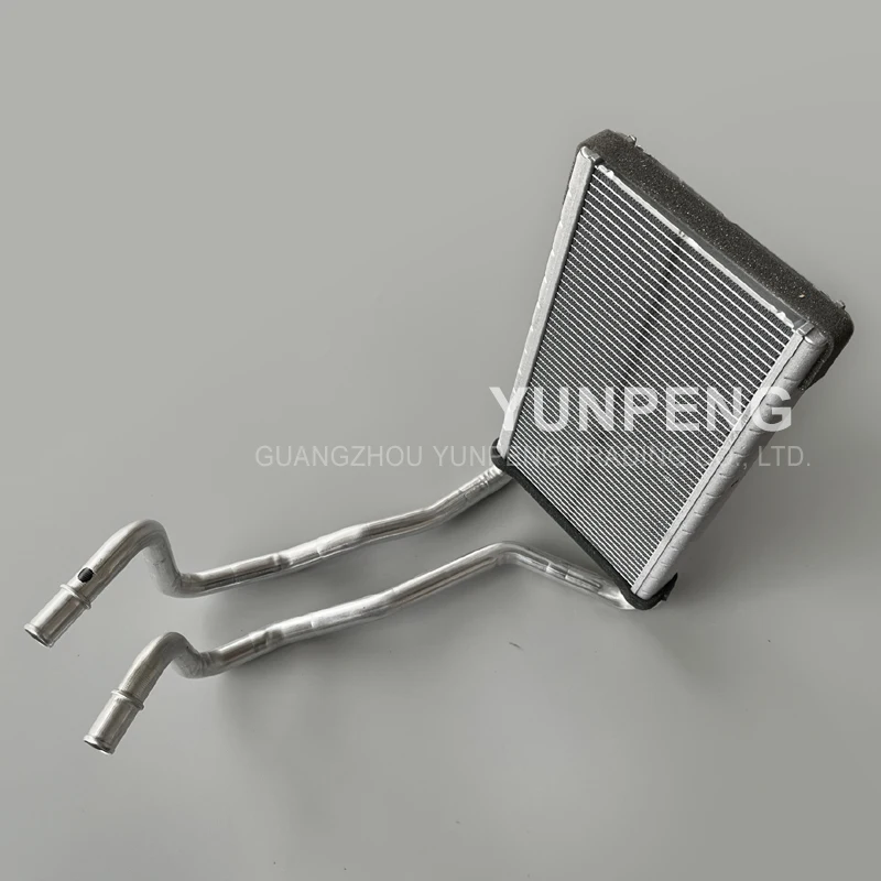 68004193AB Nieuwe verwarmingskern voor Jeep Wrangler JK 2009-2018