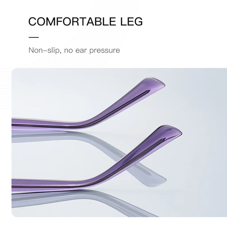 نظارات قراءة جديدة من JMISUS للنساء مع ضوء أزرق مضاد للضوء الأزرق ونظارات فوتوكروميك طبية قابلة للتخصيص