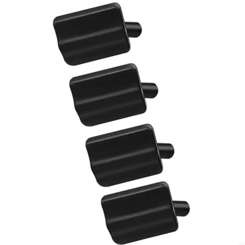 U1je Air Frying Machine Lò nướng Silicone Air Frying Machine Chất bảo vệ Phụ kiện nhà bếp