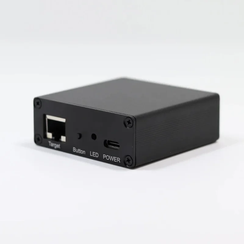 High quality, durable, and precise network data collection equipment