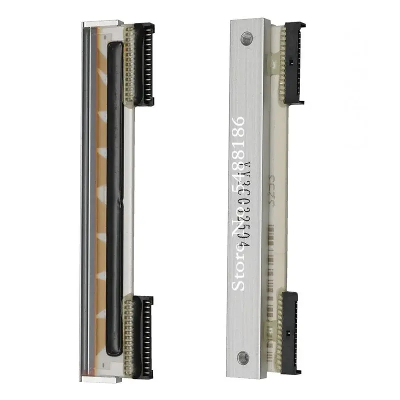 

Совершенно новая термопечатающая головка F9870 300 точек на дюйм для деталей принтера FUJITSU F9870, термопечатающая головка