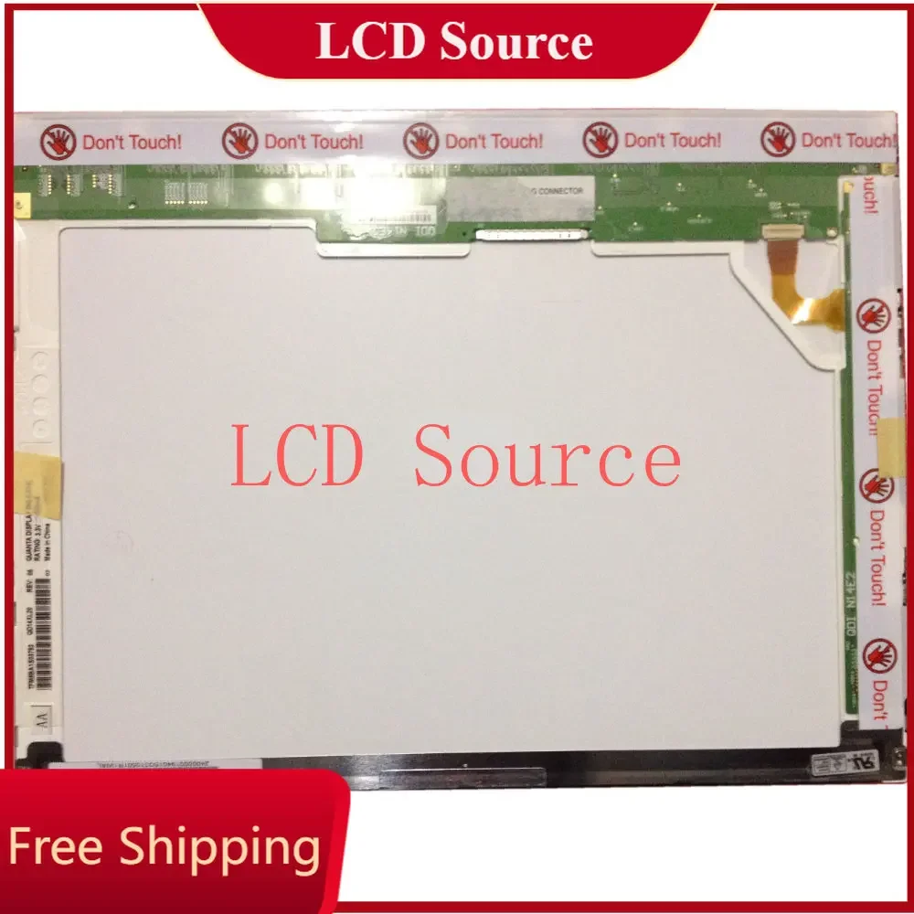 QD14XL20 fit B141XG09 V.3 HT14X19-110 LTN141XB-L04 LTN141XB-L02 B141XG08 30 PIN 14.1" LCD Display Laptop Screen