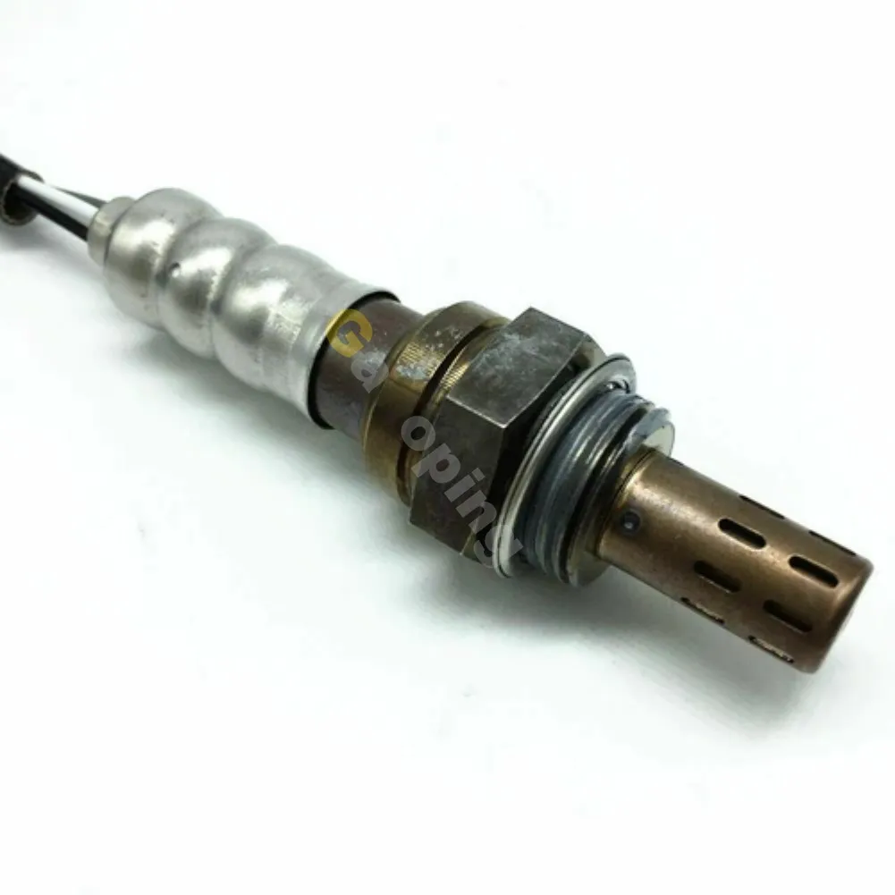 2005-2013年式 シボレー コルベット 6.0L 6.2L 7.0L、2006 2007 シボレー HHR 2.4L用 上流側 02 酸素O2センサー (4線式 フロント ラムダ)