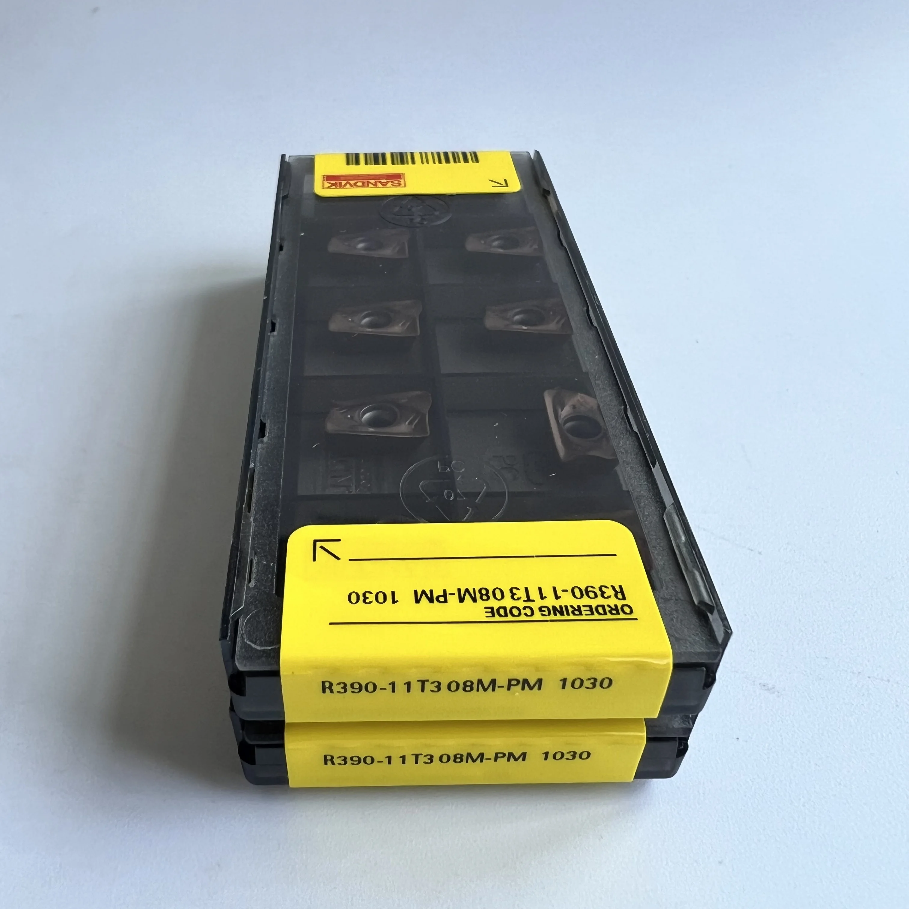 

R390-11T308M-PM 1030 CNC BLADE