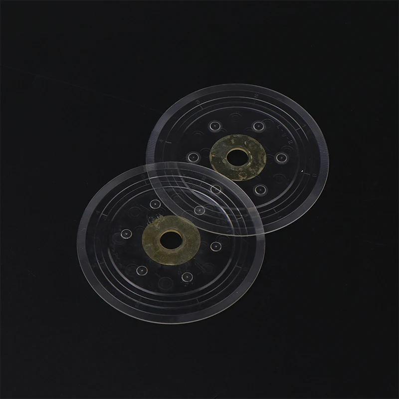 

EPSON L3118 L3119 L3158 L3153 Детали принтера — оригинальный кодовый диск кодера скорости