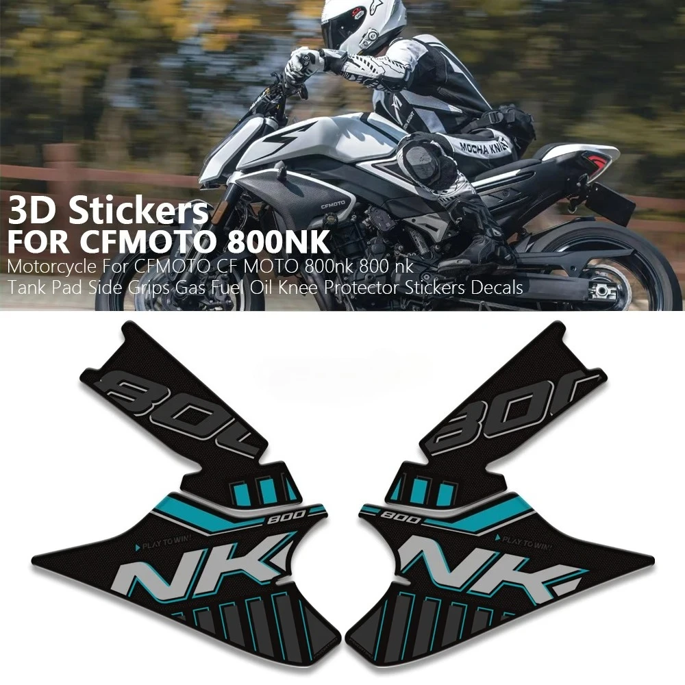 motorcycle-for-cfmoto-cfmoto-800nk-800-nk-tank-pad-side-grips-gas-fuel-oil-knee-protector-3d-stickers-decals-2024-2025