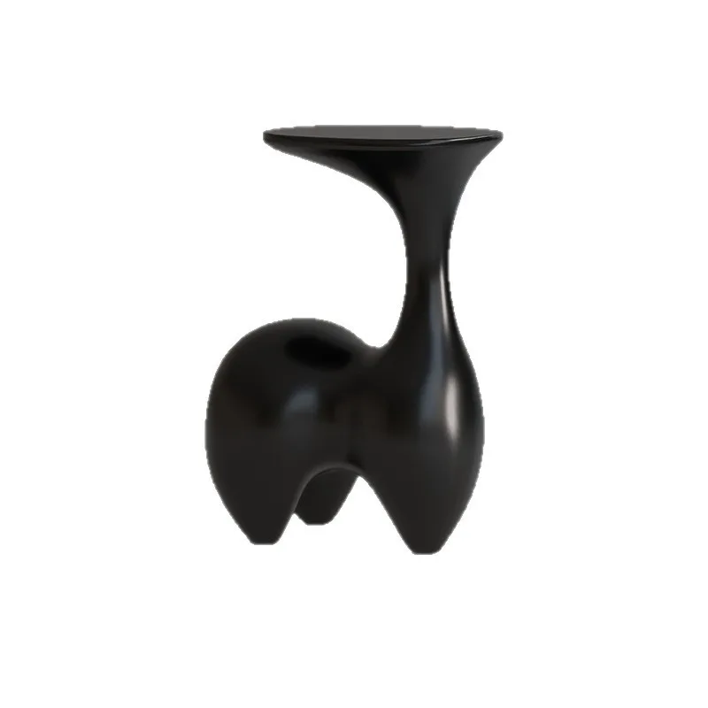 

Rabbit side several household living room bedside table small table