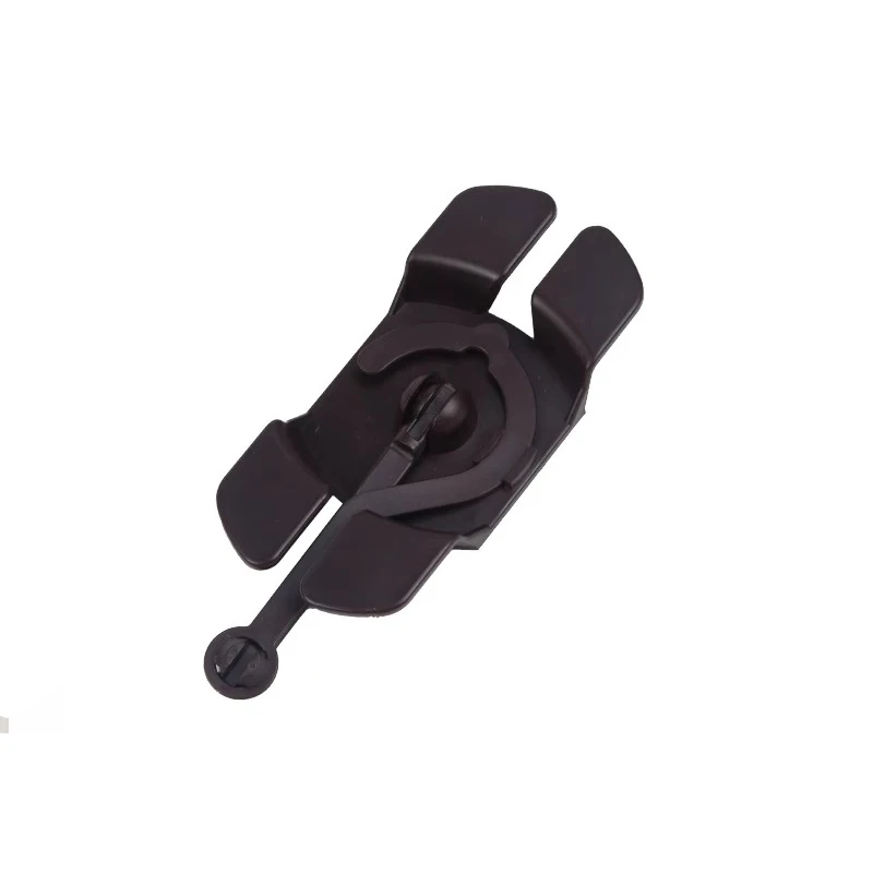 

1PCS Electric Vehicle Charger Hook Anti Slip Storage Rack Charger Holder Adhesive Hook Anti Slip Row Plug Holder Accessories