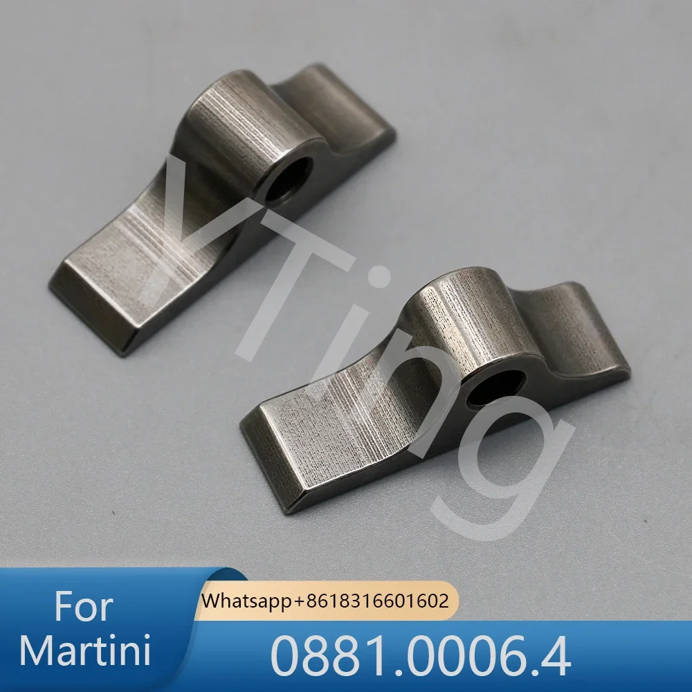 أفضل جودة لقطع غيار ماكينات طباعة أوفست برأس الخياطة مولر مارتيني 75 0881.0006.4 قطع غيار بديلة #6